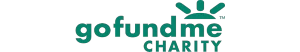 go fund me charity logo