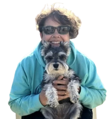 save my dogs